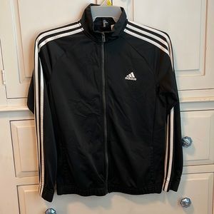 Adidas's track jacket